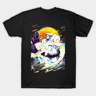 Azur Lane - Gremyashchy T-Shirt